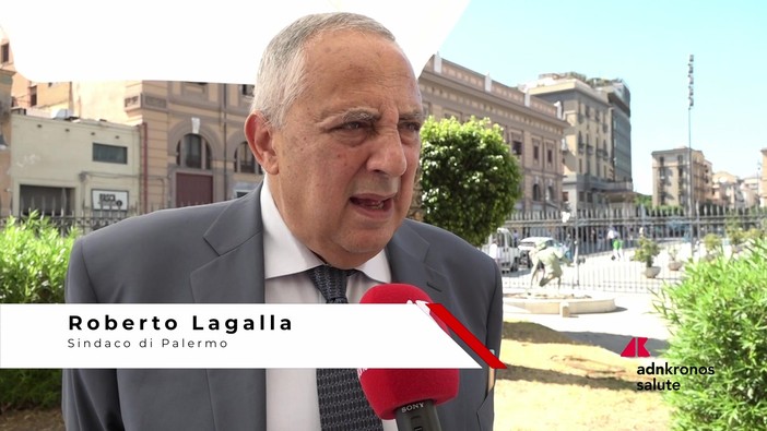 Ica Day, Lagalla: "centrale il ruolo di prevenzione e integrazione tra ospedali e territorio Ica Day, Lagalla: "centrale il ruolo di prevenzione e integrazione tra ospedali e territorio