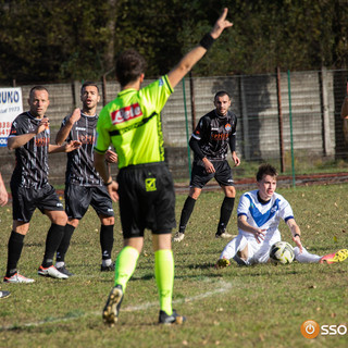 Prima Categoria, la decima giornata offre un doppio confronto Ossola-Cusio