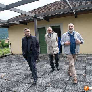 Crevoladossola, Ferroni: “La Casa della Salute va potenziata, servono più personale e servizi”