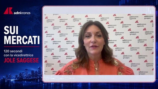 Mercati volatili, frena il petrolio e si rafforza ancora l'oro