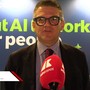 Mazzon (Iren): "ServiceNow sempre più integrata nei nostri processi"
