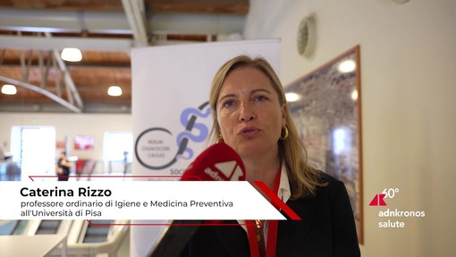 Pneumococco, Rizzo: "Proteggere i bambini fin dai primi mesi di vita"