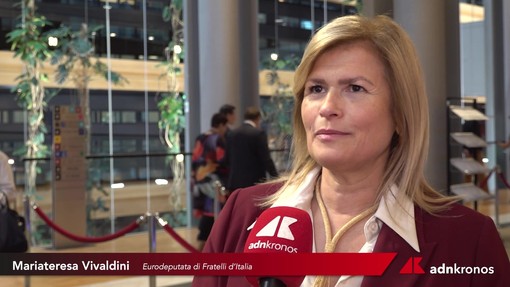 Materie prime critiche, Vivaldini (FdI): "Italia precorre Ue. Bene candidatura Porto Marghera"