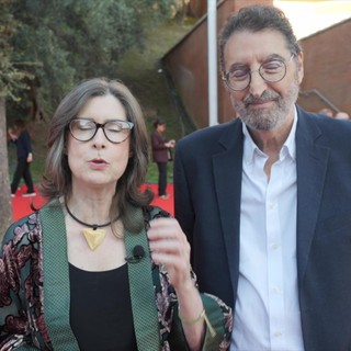 Romani e Roberto Amato (autori): "Raccontare la malattia per spezzare l'isolamento dei pazienti"
