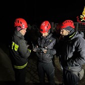 Valle Antrona, due escursionisti dispersi portati in salvo dai soccorsi
