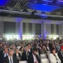 Ingegneri al bivio del futuro: IA, Società 5.0 e riforme al centro del 70° Congresso nazionale Ingegneri al bivio del futuro: IA, Società 5.0 e riforme al centro del 70° Congresso nazionale
