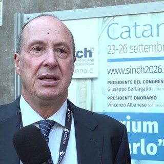 Ricerca, D'Avella: "Siamo i quarti produttori al mondo di ricerca scientifica in ambito neurochirurgico"