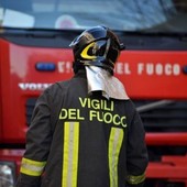 Visita ufficiale in Piemonte del capo dei vigili del fuoco: Mannino incontra i sindacati