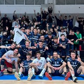 Volley, Pediacooph24 vince contro Sant'Anna Torino