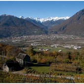 Meteo, in Piemonte temperature sopra i 20 gradi fino a sabato, poi arriva il freddo autunnale