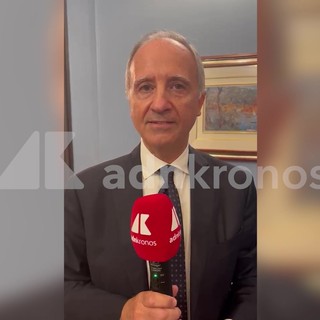 Ambasciatore Varricchio: "Chip non siano campo di nuovo scontro globale, usare diplomazia"