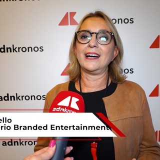 Intersections 2026, Vitiello (Obe): "Podcast o vodcast? Oggi la fruizione è sempre più ibrida" Intersections 2026, Vitiello (Obe): "Podcast o vodcast? Oggi la fruizione è sempre più ibrida"