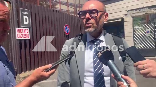Adinolfi interrogato, il difensore: "Ha confermato di aver restituito parte dei soldi utilizzati per le scommesse" Adinolfi interrogato, il difensore: "Ha confermato di aver restituito parte dei soldi utilizzati per le scommesse"