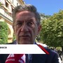 Energia, Tasca (A2A): "Obiettivo 33 miliardi di investimenti all'anno" Energia, Tasca (A2A): "Obiettivo 33 miliardi di investimenti all'anno"