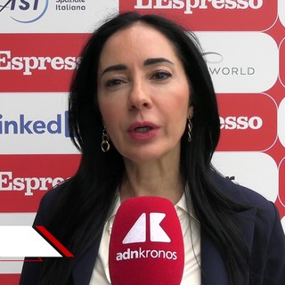 Brambilla (Statale Milano): "Serve equilibrio fra progresso e inclusione" Brambilla (Statale Milano): "Serve equilibrio fra progresso e inclusione"
