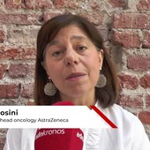 Farmaceutica: Morosini (AstraZeneca), 'due nuove indicazioni per acalabrutinib'