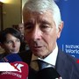 Triathlon, Abodi: "Continueremo a sostenere la Federazione, questa disciplina merita di crescere"