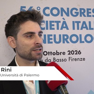 Malattie rare, neurologo Rini: 'nuove terapie come zilucoplan efficace nel migliorare condizione clinica e qualità di vita del paziente affetto da miastenia gravis" Malattie rare, neurologo Rini: 'nuove terapie come zilucoplan efficace nel migliorare condizione clinica e qualità di vita del paziente affetto da miastenia gravis"