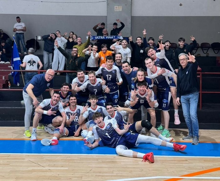 Volley, vittoria della Pediacoop H24 Domo contro Novara Volley, vittoria della Pediacoop H24 Domo contro Novara