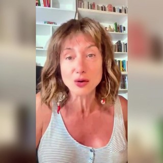Vladimir Luxuria attacca Heather Parisi e Arcigay: "Non sarò al Molise Pride, no a politiche da struzzo"