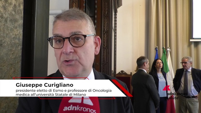 Tumori: Curigliano (Esmo), 'attesi a Milano circa 43mila esperti per Esmo 2028'