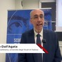 Università: Dall'Agata (Unipd-Galileiana), 'finanziatori dal territorio per sostenere progetto su lungo termine'