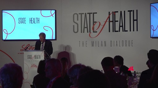 Sanità, la salute cardiometabolica come asset competitivo per l'Europa a ''State of Health - The Milan Dialogue' Sanità, la salute cardiometabolica come asset competitivo per l'Europa a ''State of Health - The Milan Dialogue'