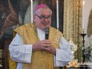 Sei seminaristi ordinati diaconi dal vescovo Brambilla
