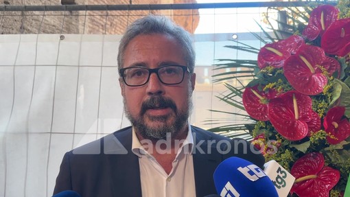Colosseo, il direttore Quilici: "Lavori e attività culturali sospesi in segno di lutto" Colosseo, il direttore Quilici: "Lavori e attività culturali sospesi in segno di lutto"