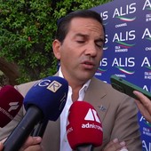 Trasporti, logistica ed energia. Grimaldi (Alis): "Ets penalizza imprenditori" Trasporti, logistica ed energia. Grimaldi (Alis): "Ets penalizza imprenditori"