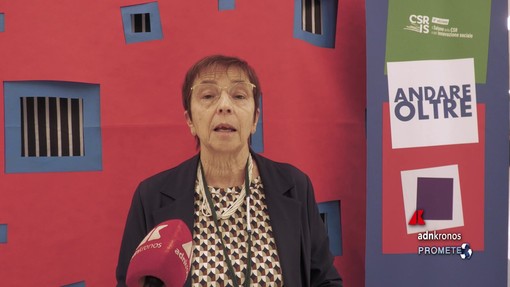 Salone Csr 2026: Sobrero (Koinètica), 'a tutti auguro il coraggio di aprirsi alle novità'