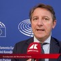 Bilancio, Tridico (M5S): "Critici contro l'austerità che l'Europa vuole riportare in auge" Bilancio, Tridico (M5S): "Critici contro l'austerità che l'Europa vuole riportare in auge"