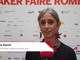 Denti (Eni): "Da 100 anni innoviamo con coraggio e creatività" Denti (Eni): "Da 100 anni innoviamo con coraggio e creatività"