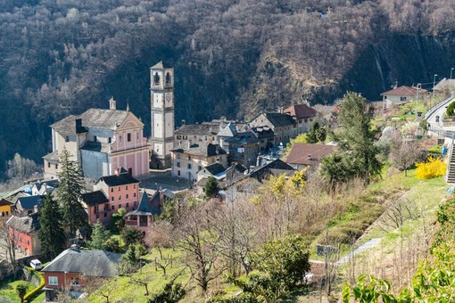 A Villadossola torna “U nòst dialett” A Villadossola torna “U nòst dialett”