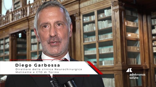 Neuro-oncologia, Garbossa: "L'intelligenza artificiale può essere un validissimo strumento" Neuro-oncologia, Garbossa: "L'intelligenza artificiale può essere un validissimo strumento"