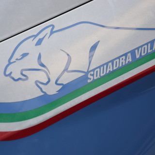 Resta in carcere l’uomo arrestato dalla Polizia per tentato furto aggravato