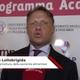 Alimentazione: Lollobrigida, 'Plasmon è qualità italiana in filiera per benessere dei bimbi' Alimentazione: Lollobrigida, 'Plasmon è qualità italiana in filiera per benessere dei bimbi'