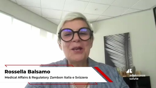 Malattia di Parkinson, Balsamo (Zambon): "Approvazione Ema terapia a rilascio modificato rappresenta innovazione per qualità di vita"