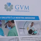 GVM Care &amp; Research è Official Healthcare Partner dei Giochi del Mediterraneo Taranto 2026