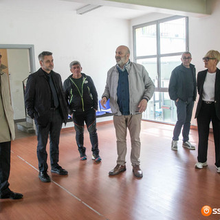 ''Medici a Villa Cesconi-Renzi? Mettiamo la nostra struttura a disposizione della comunità''