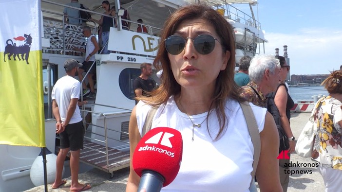 Festa della Cozza Selvaggia, Monti: "Valorizza identità e turismo del territorio" Festa della Cozza Selvaggia, Monti: "Valorizza identità e turismo del territorio"