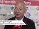 Alimentazione: Marseglia (Siaip), 'nutrizione parte integrante di terapia della crescita'