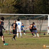 La sorprendente Varzese è a due punti dalla vetta