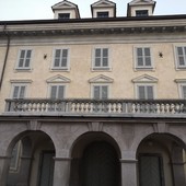 La storia del banchiere che cambiò il mondo: una mostra su Amedeo Peter Giannini