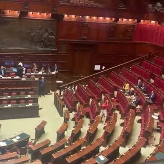 Alla Camera si discute di legge elettorale, l'avvio in un'Aula semideserta