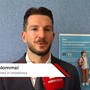 Salute, odontoiatra Bartolommei: "Tecnologia coinvolge adolescenti nel trattamento"