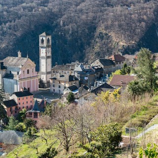 A Villadossola torna “U nòst dialett” A Villadossola torna “U nòst dialett”