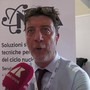 Nuclear Expo 2026: Ferrante (Nuclear Advisory), 'ritorno nucleare è opportunità per industria italiana' Nuclear Expo 2026: Ferrante (Nuclear Advisory), 'ritorno nucleare è opportunità per industria italiana'