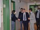 Il Prefetto in visita alla Polizia del Vco Il Prefetto in visita alla Polizia del Vco