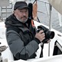 Valter Zerla racconta il Vco: due anni di viaggio lento tra montagne, laghi e cambiamenti climatici Valter Zerla racconta il Vco: due anni di viaggio lento tra montagne, laghi e cambiamenti climatici